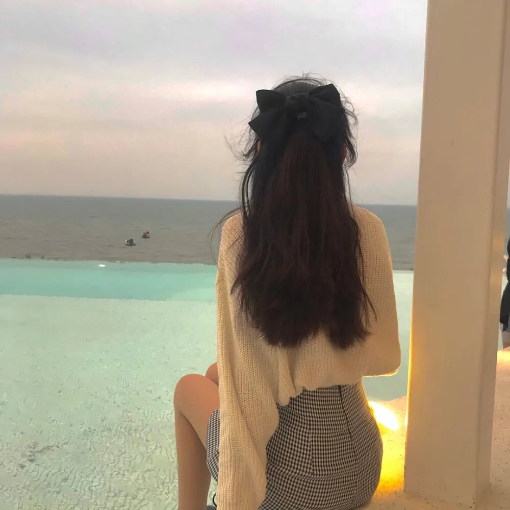 绿女神