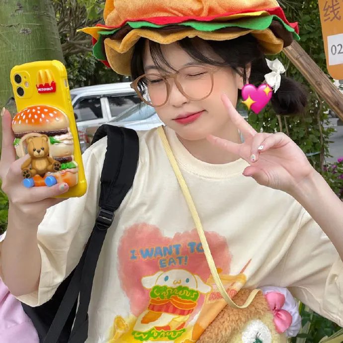 恋爱中的男人